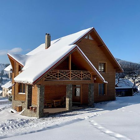 Guest House Velet Boekovel Buitenkant foto