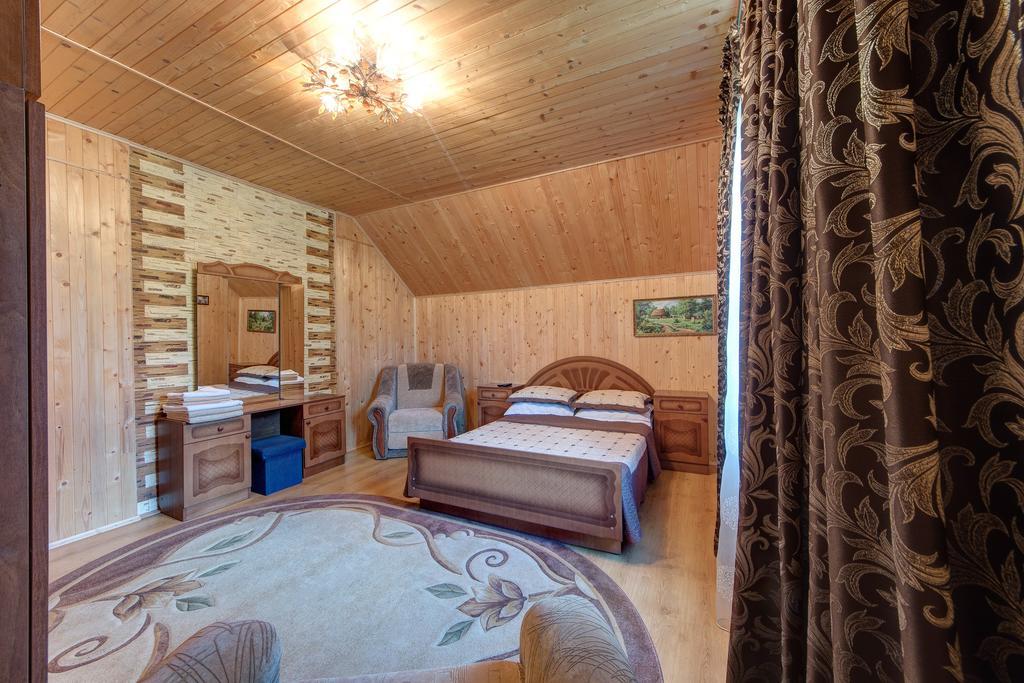 Guest House Velet Boekovel Buitenkant foto