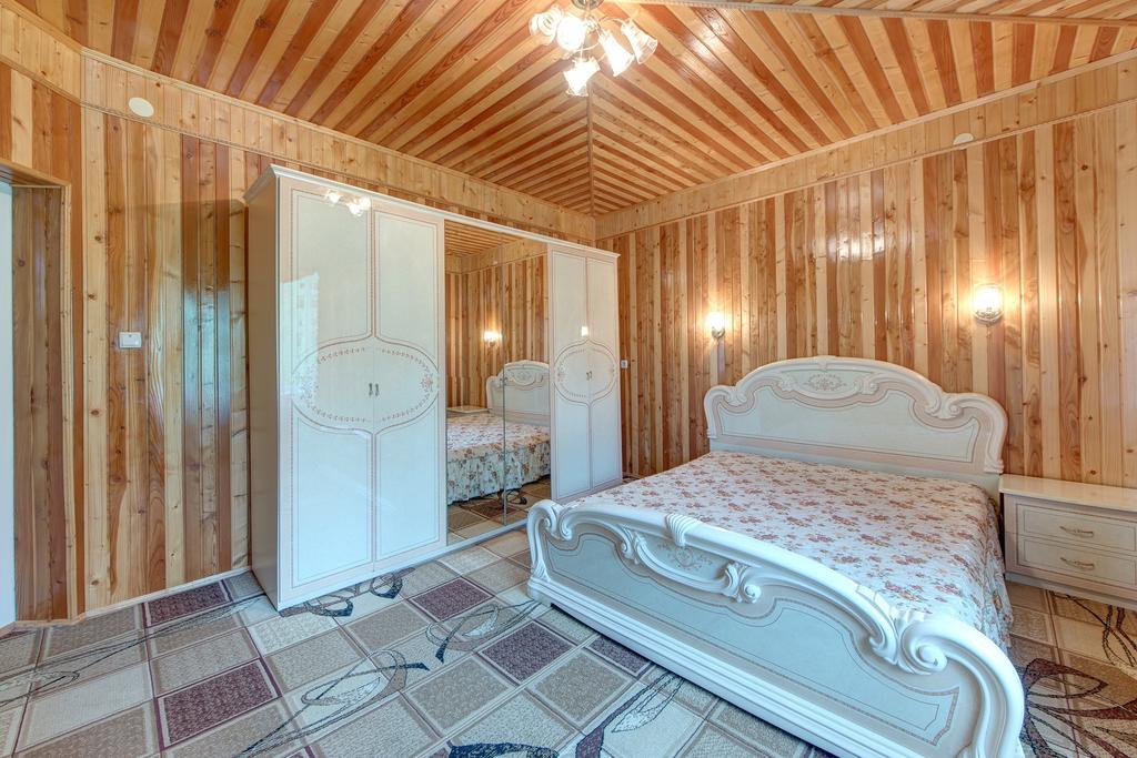 Guest House Velet Boekovel Buitenkant foto